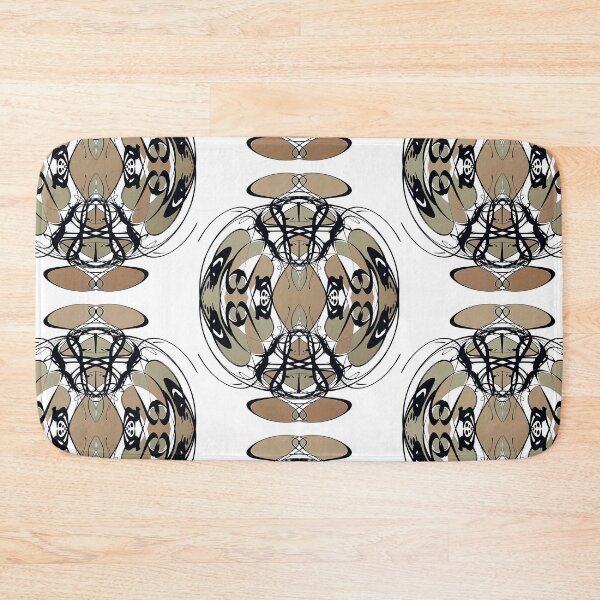 Item preview,  Abstract No. 12th designed and sold by Againstallodds.