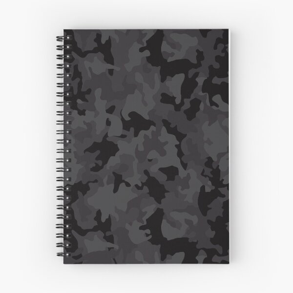 Item preview, Black Camo designed and sold by ArtsAndTees.