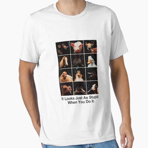 Essential T-Shirt