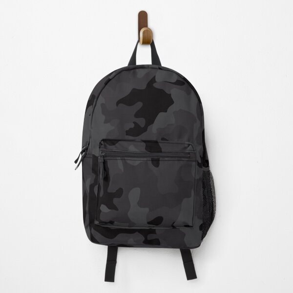 Item preview, Black Camo designed and sold by ArtsAndTees.