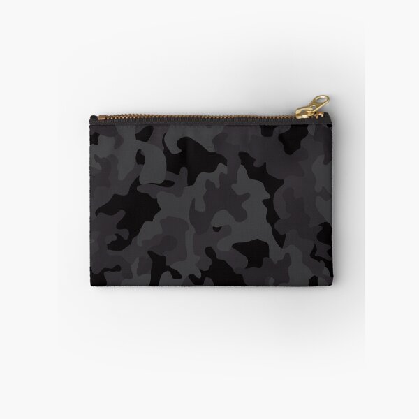 Item preview, Black Camo designed and sold by ArtsAndTees.