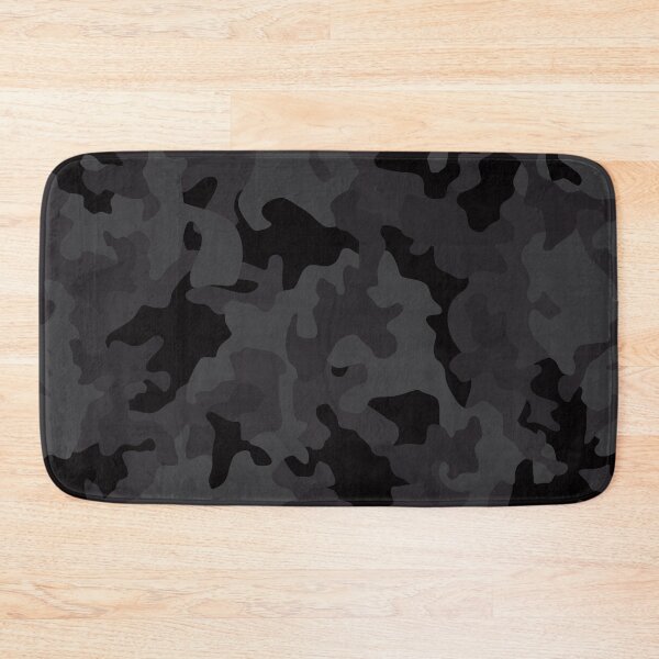 Item preview, Black Camo designed and sold by ArtsAndTees.