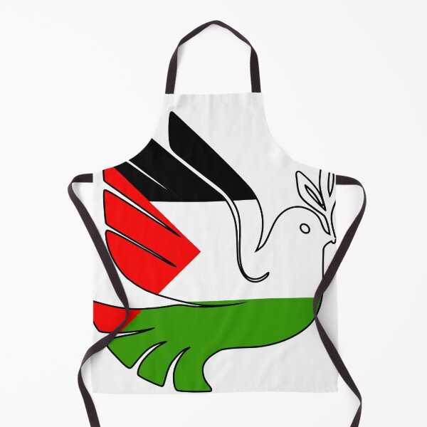 Item preview, Peace in Palestine Dove designed and sold by # IssaOriginalHustle.