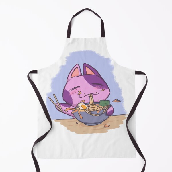 Item preview, Bob and his ramen designed and sold by LauraPemArt.