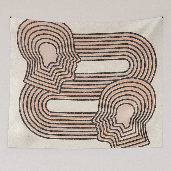 Item preview, Tame Poster designed and sold by swiftpa.
