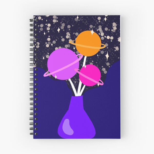 Item preview, Planetary Bouquet designed and sold by Maddie Feeney.