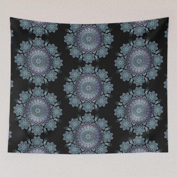 Item preview, Abstract Mandala Art work designed and sold by AmandasCC.