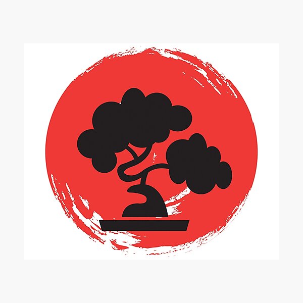 Item preview, Bonsai designed and sold by Sasha-Arts.