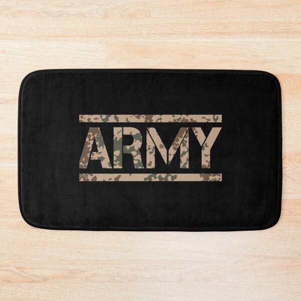 Item preview, Army military army Bundeswehr designed and sold by GeogDesigns.