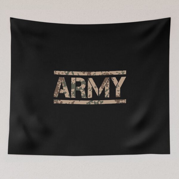 Item preview, Army military army Bundeswehr designed and sold by GeogDesigns.