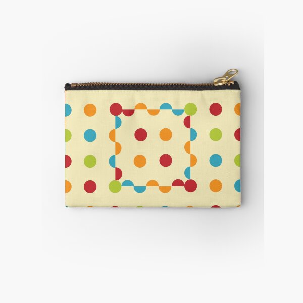 Item preview, Colorful Polka Dots designed and sold by gooddesignart.