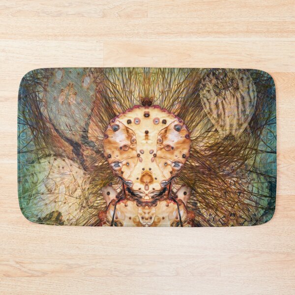 Item preview,  Hallucina-Jim designed and sold by Becky Titus.