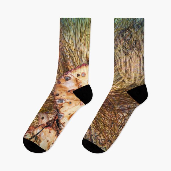 Item preview,  Hallucina-Jim designed and sold by Becky Titus.