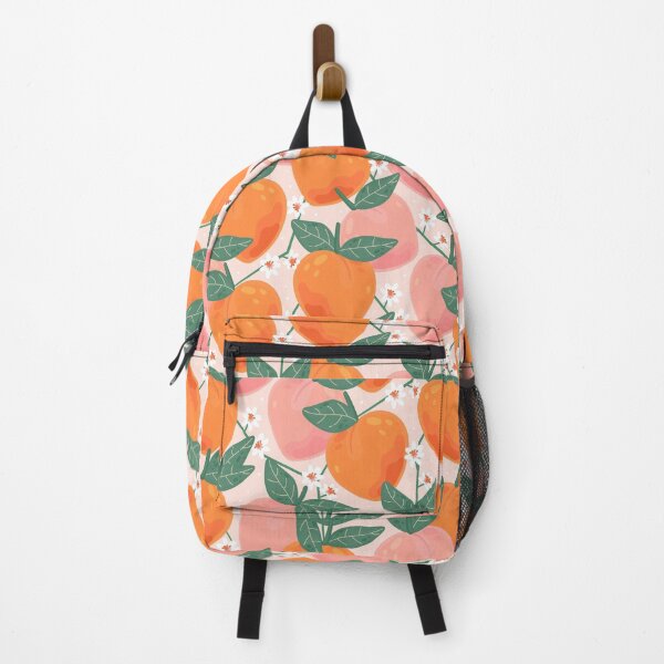 Item preview, peaches, just peachy designed and sold by virilamissa.