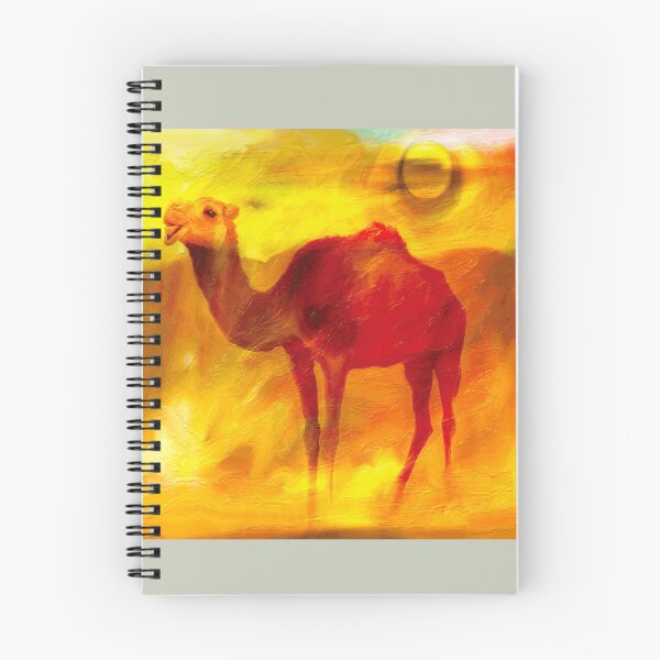 Item preview, Camel designed and sold by Dipanjan20.