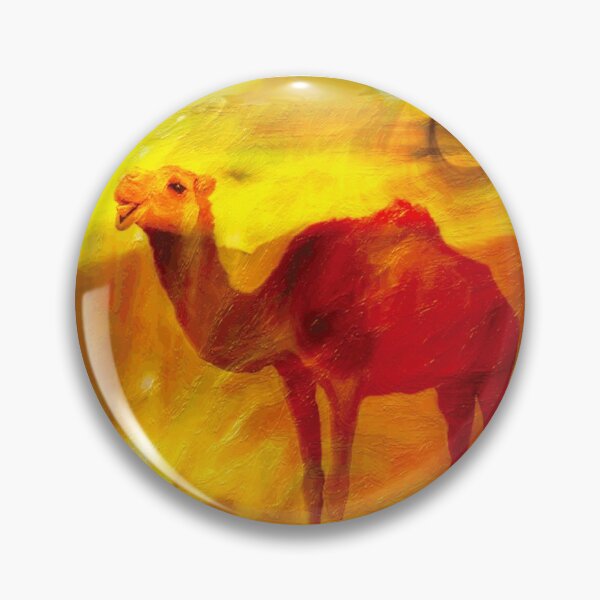 Item preview, Camel designed and sold by Dipanjan20.