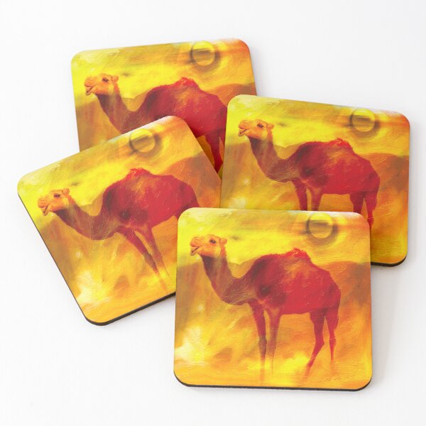 Item preview, Camel designed and sold by Dipanjan20.