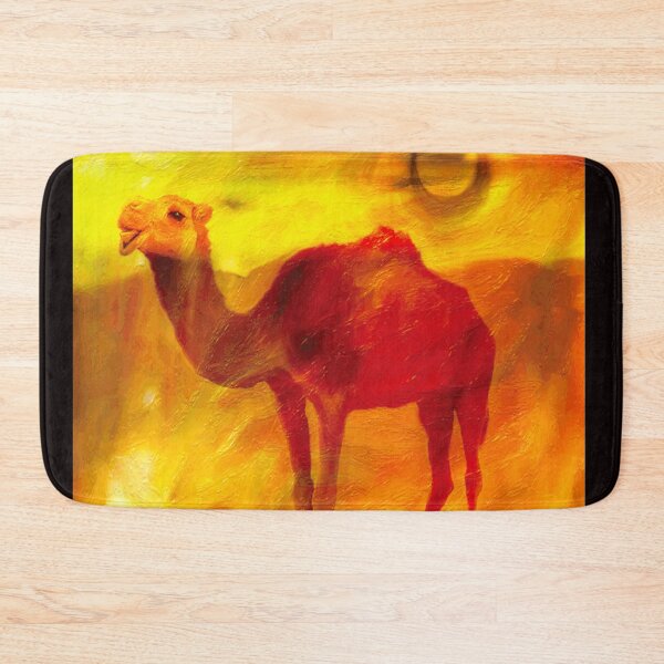 Item preview, Camel designed and sold by Dipanjan20.