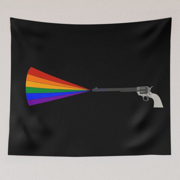Item preview, PEACEMAKER (GAYMAKER) designed and sold by CeliaCP.