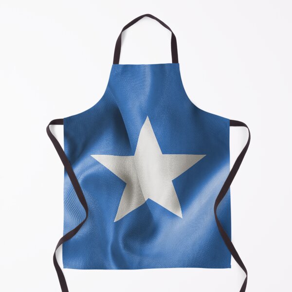 Artikelvorschau, Somalia Flagge entworfen und verkauft von MarkUK97.