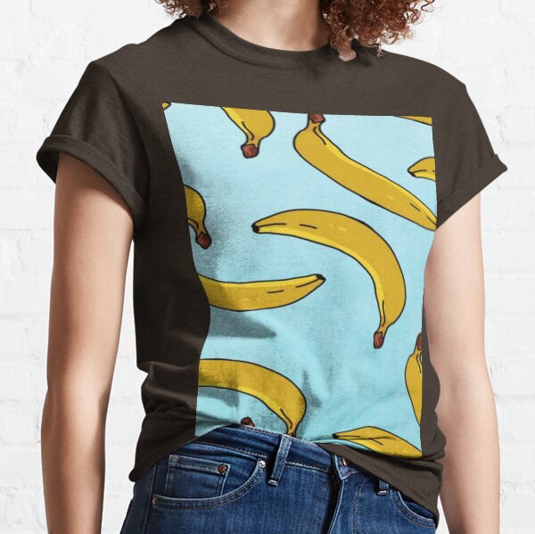 Banana Classic T-Shirt