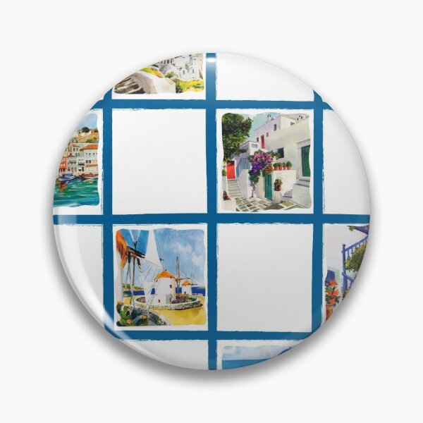 Item preview, Greece designed and sold by Playa Angel.