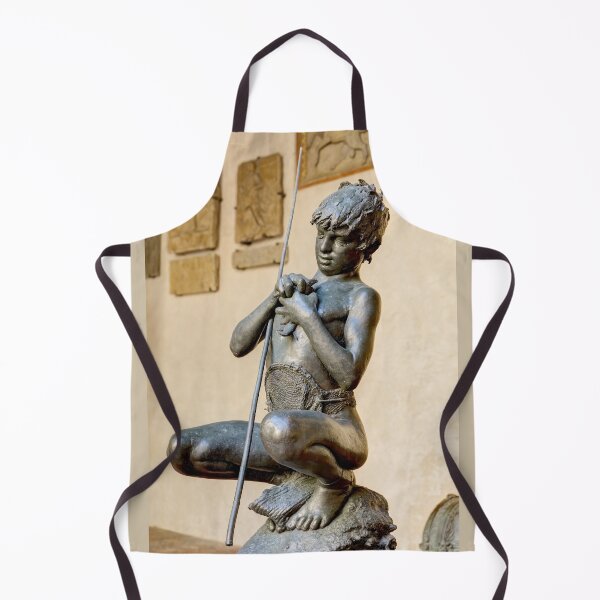 Item preview, The Fisherboy 01 designed and sold by Weston Westmoreland.