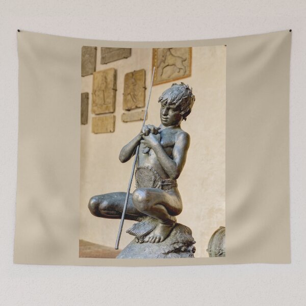 Item preview, The Fisherboy 01 designed and sold by Weston  Westmoreland.