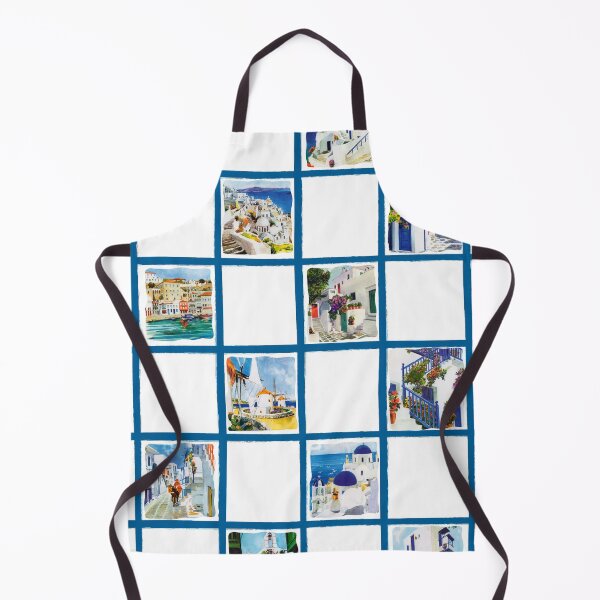Item preview, Greece designed and sold by Playa Angel.