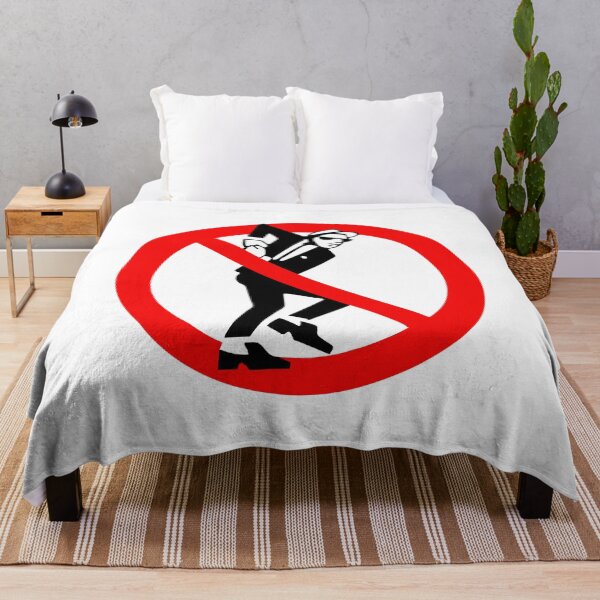 Item preview, No Skanking here designed and sold by saberska.