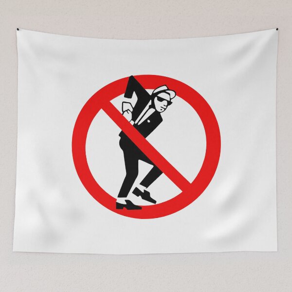Item preview, No Skanking here designed and sold by saberska.