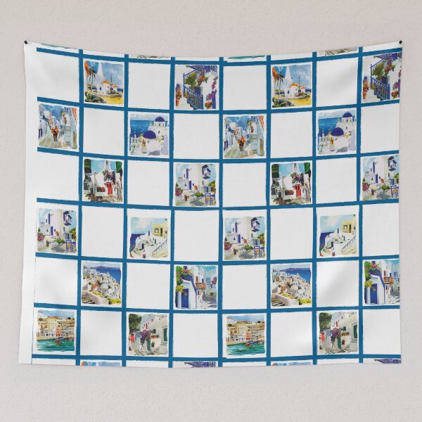 Item preview, Greece designed and sold by Playa Angel.