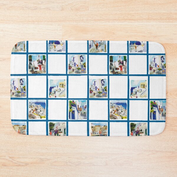 Item preview, Greece designed and sold by Playa Angel.