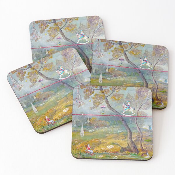Item preview, Landscape designed and sold by fishtower.