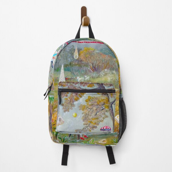 Item preview, Landscape designed and sold by fishtower.