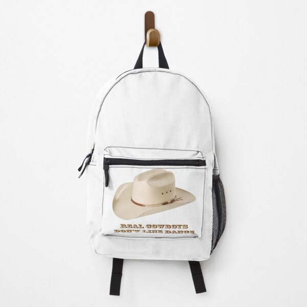 Item preview, Real Cowboys Don't Line Dance designed and sold by Lawrence Baird.