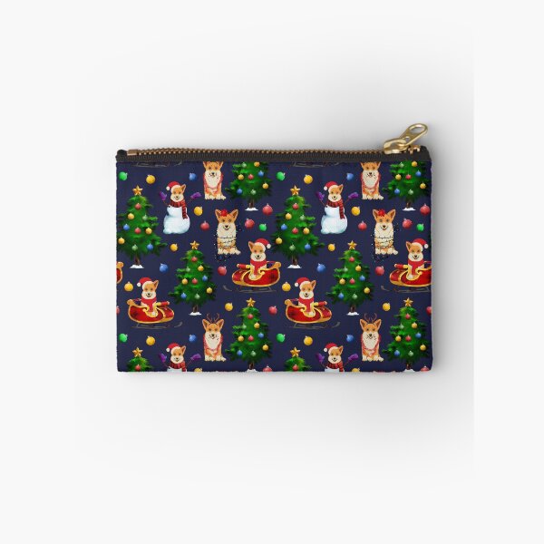 Item preview, Corgi Christmas  designed and sold by Corgiworld.
