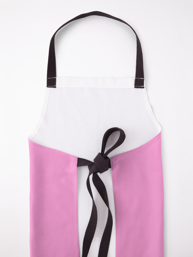 Alternate view of Lets Cause A Stir - The Peach Fuzz Apron