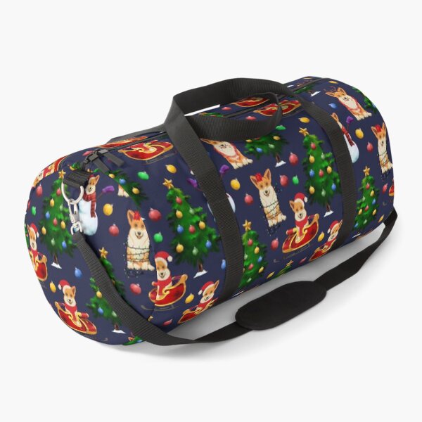 Item preview, Corgi Christmas  designed and sold by Corgiworld.