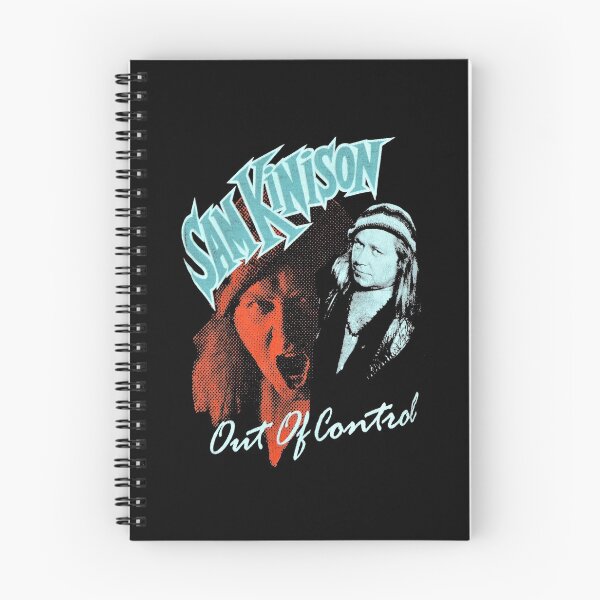 Item preview, Out of Control designed and sold by ourkid.