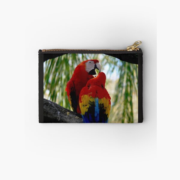 Item preview, Love Bird Parrots designed and sold by Monika's Shop.