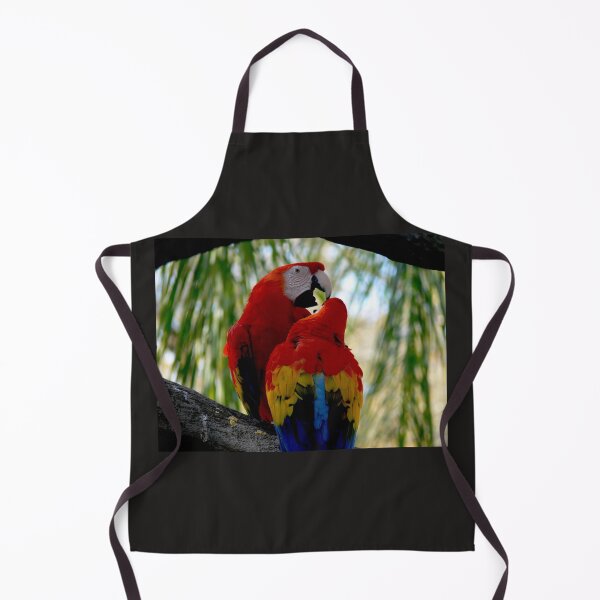 Item preview, Love Bird Parrots designed and sold by Monika's Shop.