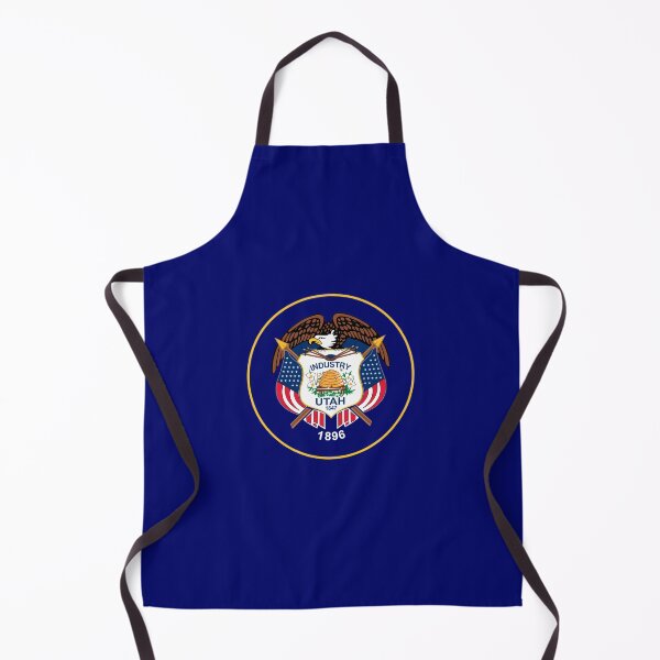 Item preview, Utah flag designed and sold by Pegasus00.