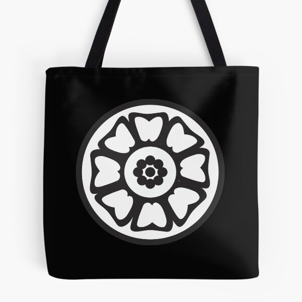 Item preview, Order of the White Lotus, Avatar the Last Airbender (Dark) designed and sold by Gaalaxyz.