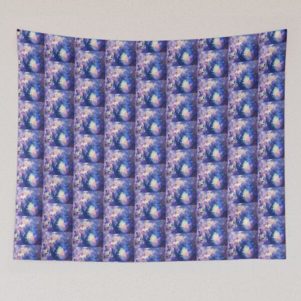 Item preview, Echoes of Ananda designed and sold by Anna Chlewicki Lightfoot.