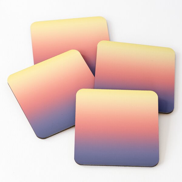 Item preview, Sunset Gradient designed and sold by 1SilentEcho.