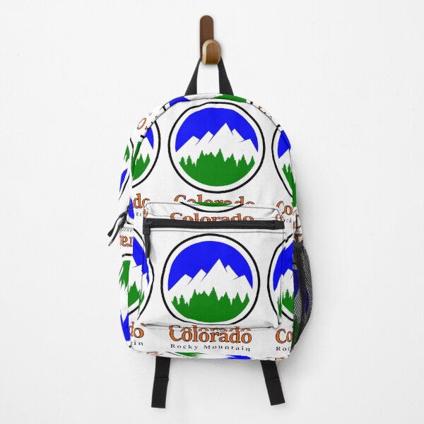 Item preview, Colorado designed and sold by denip.