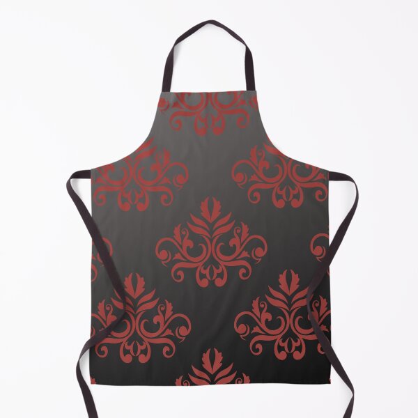 Item preview, Unique Retro Pattern designed and sold by Pris25.