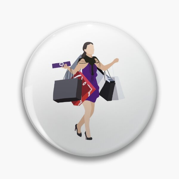 Item preview, Blair Waldorf designed and sold by hat247.
