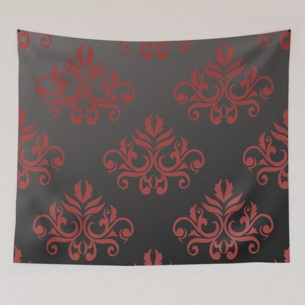 Item preview, Unique Retro Pattern designed and sold by Pris25.